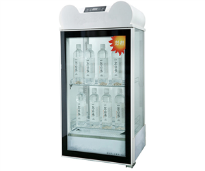 臺(tái)式飲料加熱柜（便利店/超市熱銷）