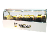 SS-T周黑鴨弧形鴨脖柜（廠長(zhǎng)推薦）