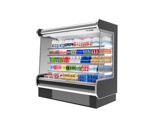 20款FM-11型一體式內(nèi)機(jī)保鮮風(fēng)幕柜