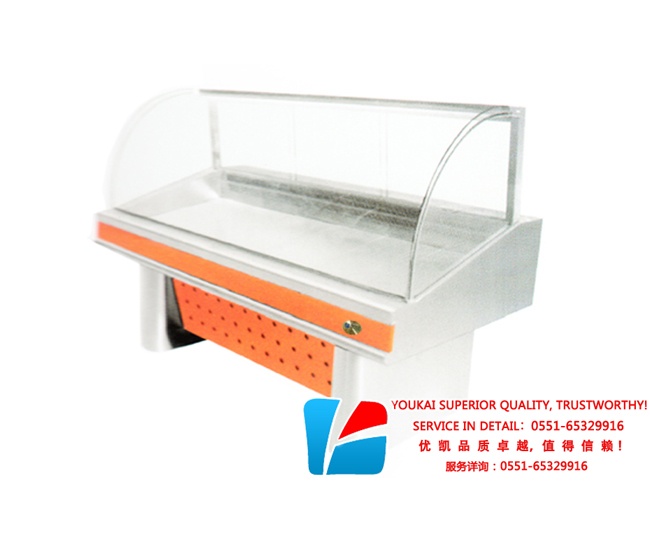 ZFL-1風冷展示柜