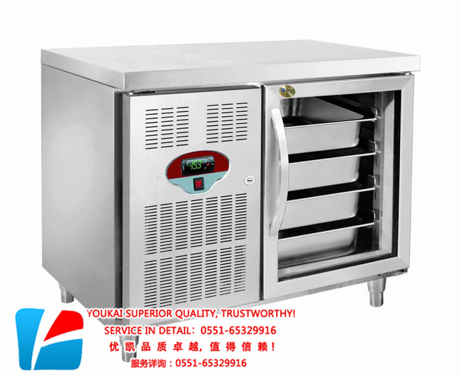 單玻璃門插盤工作臺(tái)