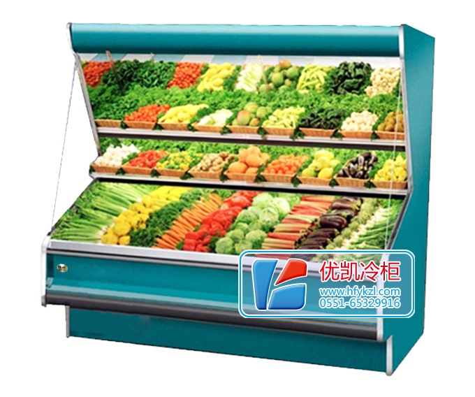 SG-C型水果保鮮柜（暢銷(xiāo)產(chǎn)品）
