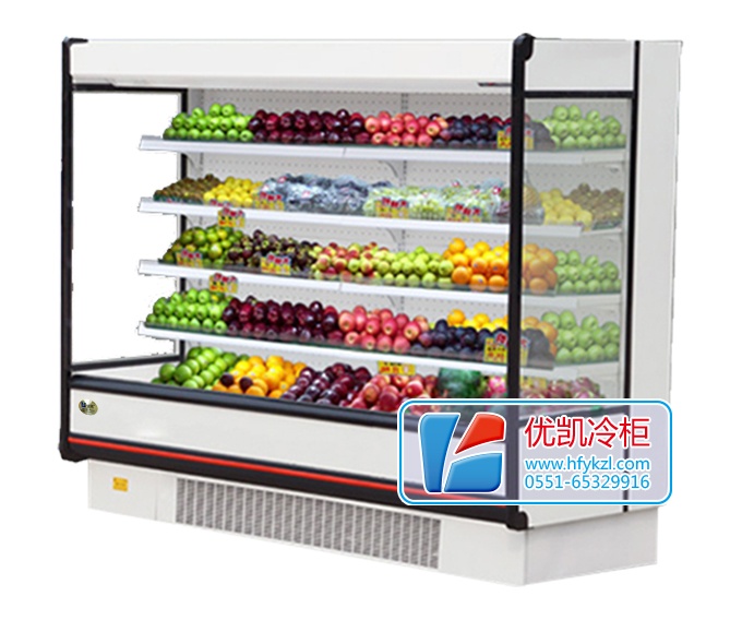 SG-KA水果保鮮柜（暢銷產品）