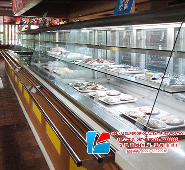 ZZ-D自助火鍋點(diǎn)菜柜