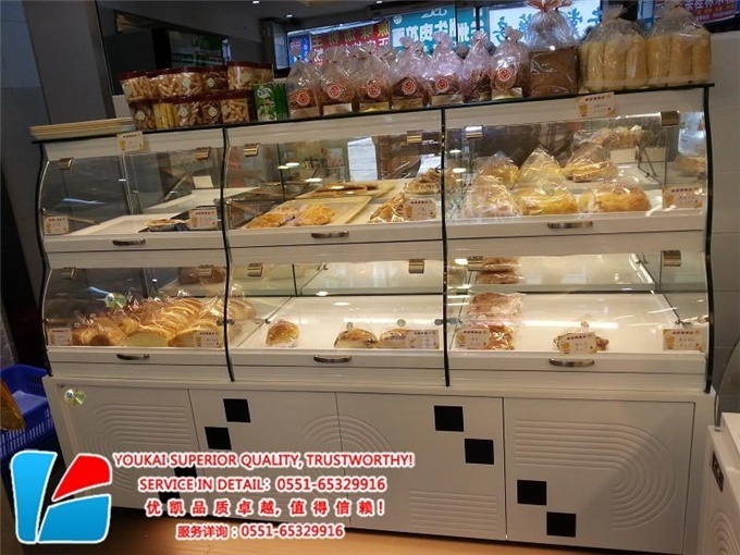 優凱 大抽屜面包邊柜