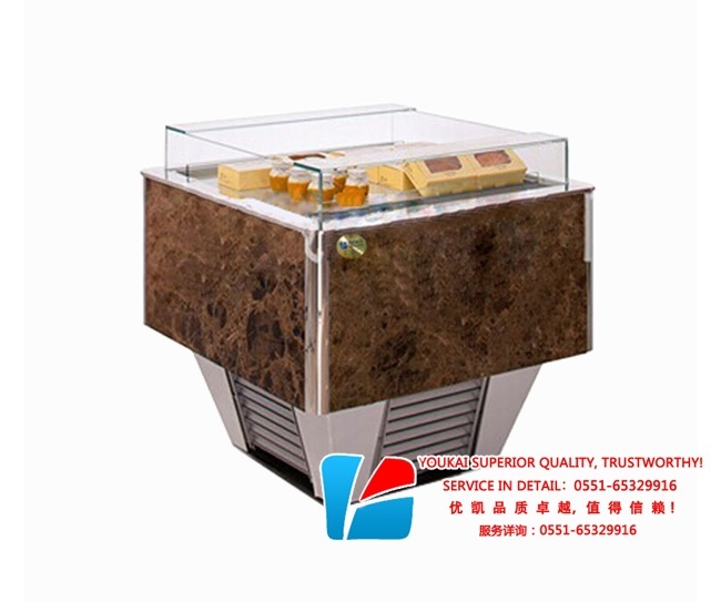 優(yōu)凱-VIP-KFA敞開(kāi)三明治柜