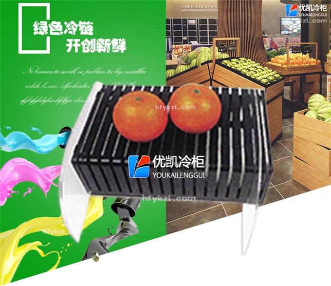 17YK-017亞克力隔斷板